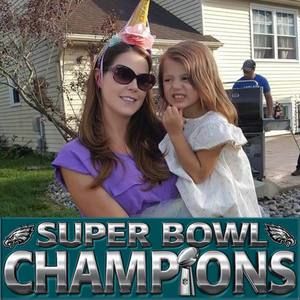 Meet your Posher, Jenn